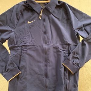 Nike Weatherproof Jacket